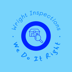 Wright Inspections logo