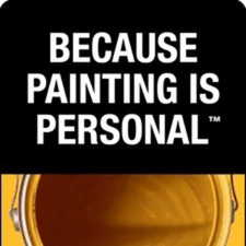 HomePro Painters logo