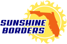 Logo for SUNSHINE BORDERS LLC