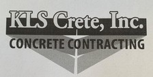 Logo for KLS Crete, Inc.