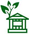 Green Island Builders logo