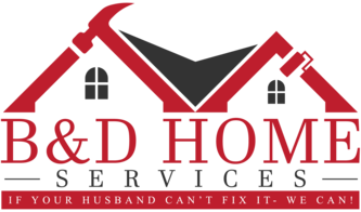 B&D Home Services LLC logo