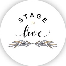 Logo for Stage to Live