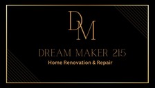 Logo for Dream Maker 215