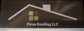 Pima Roofing LLC logo