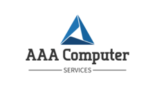 AAA Computer Services LLC logo
