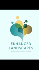 Logo for Enhanced Landscapes