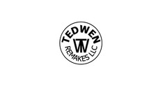Logo for TEDWEN Remakes