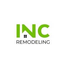 Logo for INC Remodeling Innovations