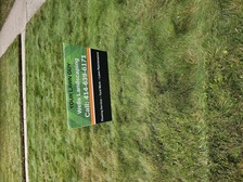 Logo for Wells Landscaping