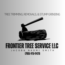 Logo for FRONTIER TREE SERVICE LLC