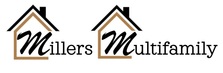 Logo for Millers Multifamily, LLC