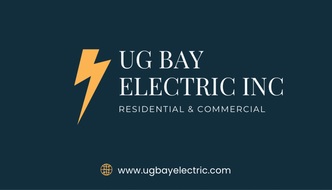 UG Bay Electric Inc logo