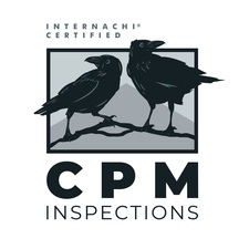 Logo for CPM Inspections