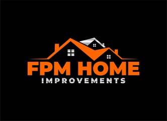 FPM Junk Removal logo