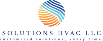 SOLUTIONS HVAC LLC logo