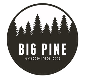 Big Pine Roofing Company, LLC logo