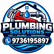Logo for Pablo's Plumbing Service's