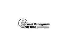 Local Handyman For Hire LLC logo