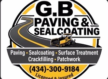Avatar for G.B PAVING & SEALCOATING
