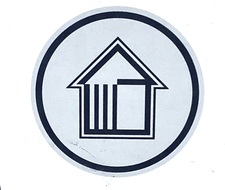 Logo for Zibi Construction