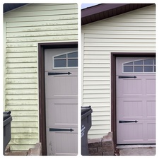 Avatar for Porter Power Washing
