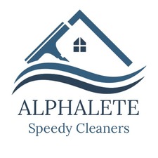 Logo for Alphalete Speedy Cleaners, LLC