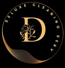 Logo for Deluxe mixed cleaning