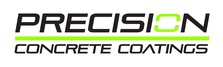 Logo for Precision Concrete Coatings, LLC