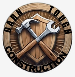 Darn Tough Construction, LLC logo