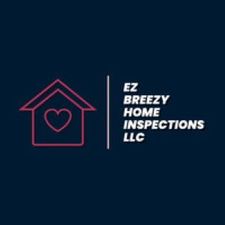 Logo for EZ Breezy Home Inspections LLC