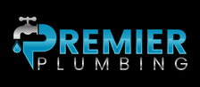 Logo for Premier Plumbing