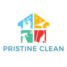 Logo for Pristine Clean