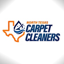 Logo for North Texas Carpet Cleaners