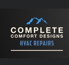 Complete Comfort Designs LLC logo