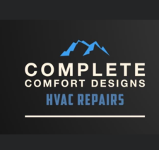 Avatar for Complete Comfort Designs LLC