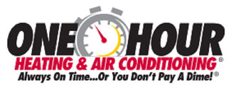 One Hour Heating and Cooling Canton & Novi, LLC logo