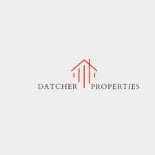 Logo for Datcher Properties, LLC