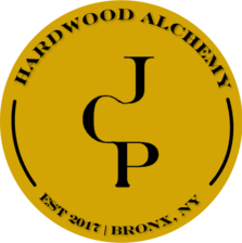 Hardwood Alchemy Inc logo