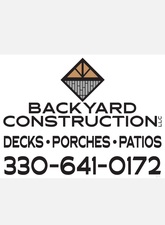 Avatar for Backyard Construction, LLC