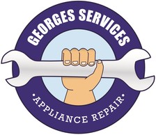 Logo for Georges Services, LLC