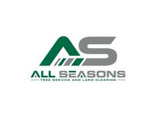 ALL SEASONS TREE SERVICE INC logo