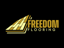 Logo for Freedom Floors