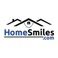 Logo for HomeSmiles Orlando