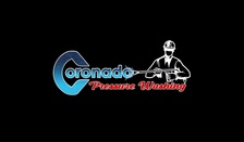 Coronado Pressure Washing, LLC logo