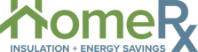 Logo for HomeRx