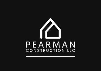 Pearman Construction LLC logo