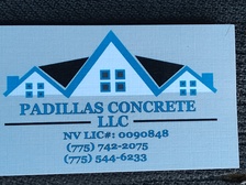 Avatar for Padillas Concrete LLC
