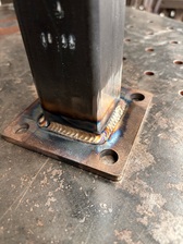 Avatar for Scarlet Performance Fabrication
