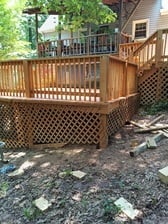 Avatar for Deck One, Inc.